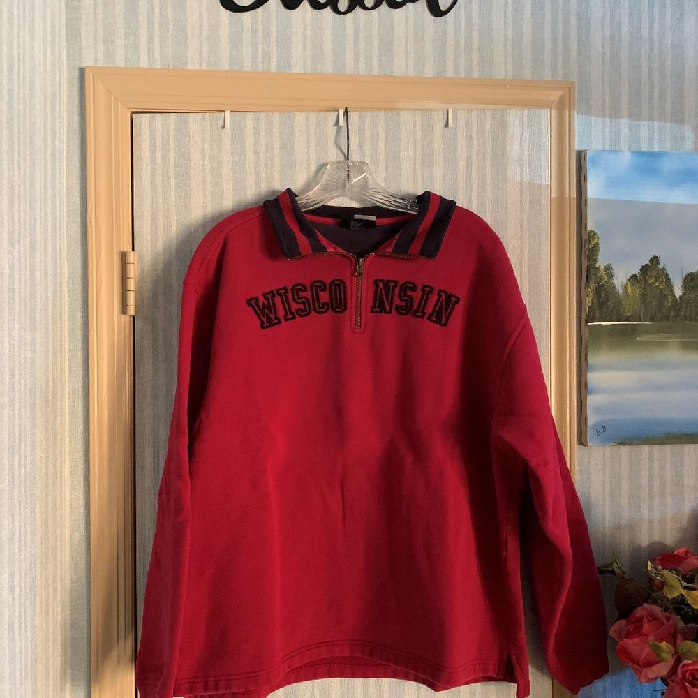 Artisans Men's Pull-Over